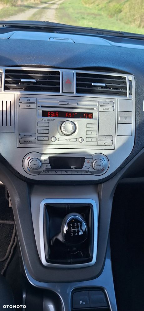 Ford C-MAX - 12