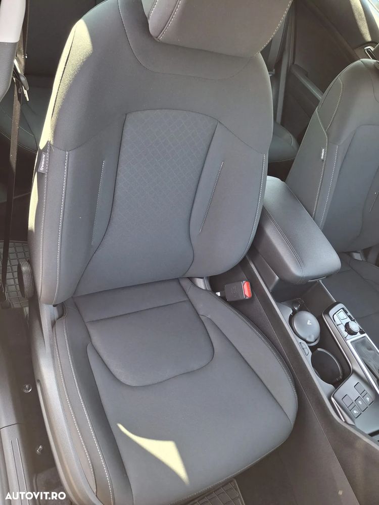 Kia Sportage 1.6 T-GDI MHEV 7DCT HP 4x2 Urban - 31