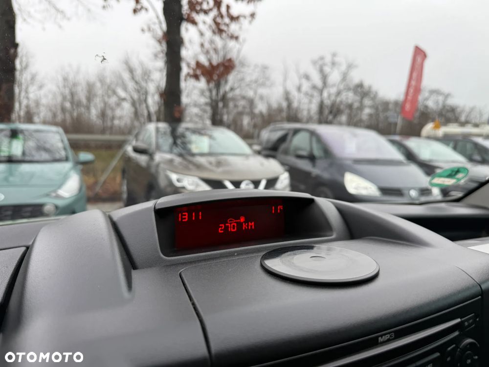 Peugeot Partner 1.6 XT - 29