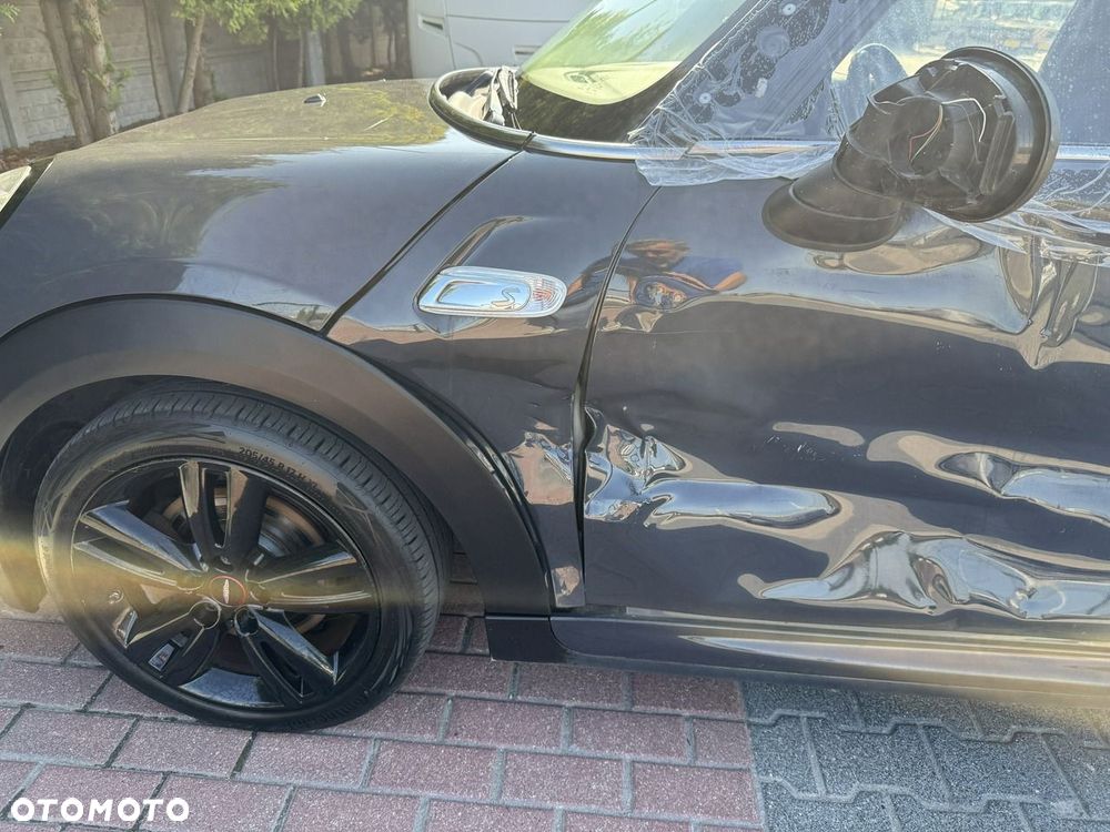 MINI Cooper S - 15
