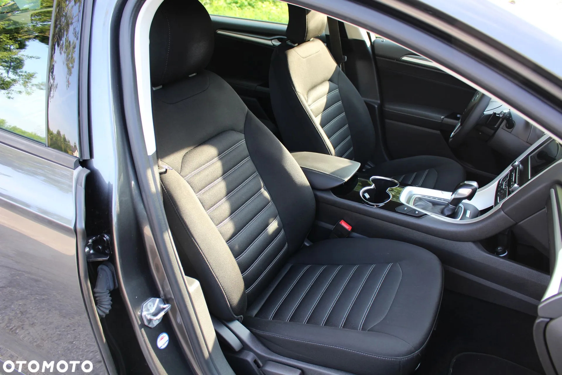 Ford Mondeo 2.0 TDCi Start-Stopp PowerShift-Aut Business Edition - 14
