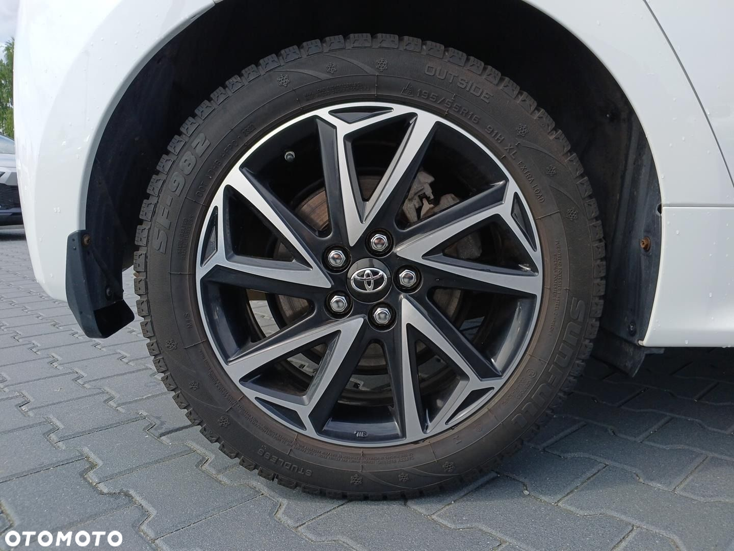 Toyota Yaris - 21
