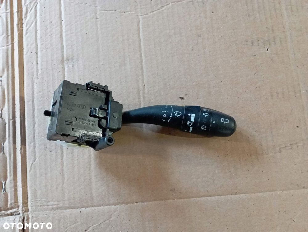 KIA CEED I 1 PRZEŁĄCZNIK ZESPOLONY MANETKI 93410-1H400 - 8