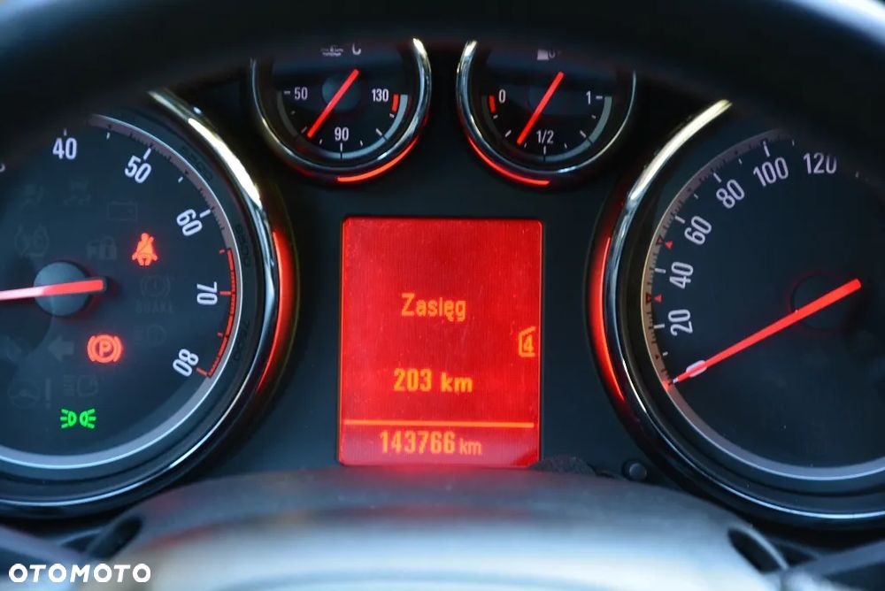 Opel Astra 1.4 Turbo Sports Tourer 150 Jahre - 19