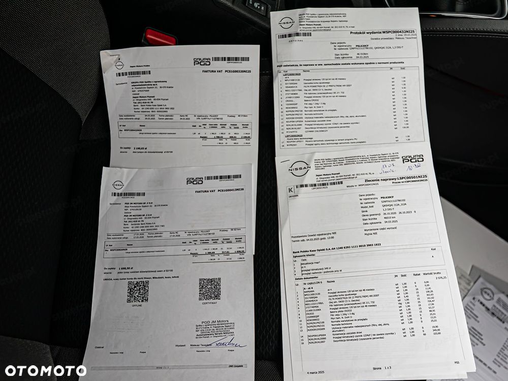 Nissan Qashqai 1.3 DIG-T N-Connecta - 31