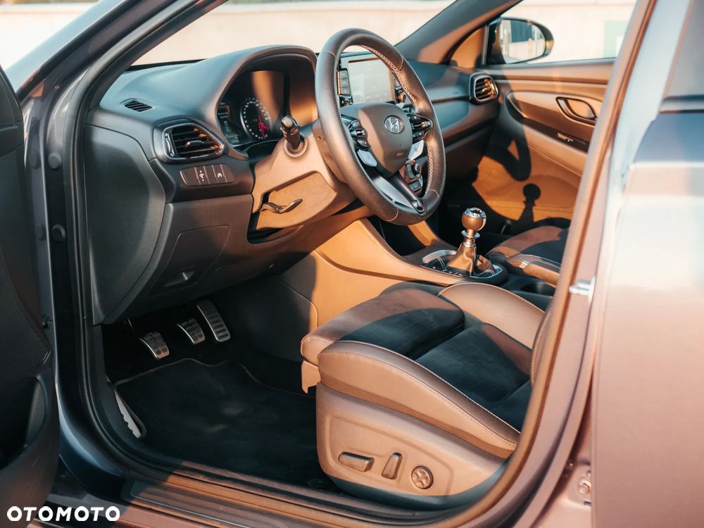 Hyundai i30 N 2.0 T-GDI Performance - 18
