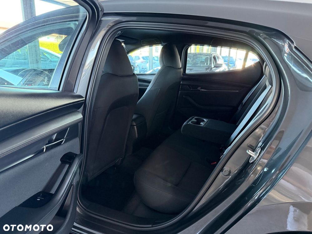 Mazda 3 - 36
