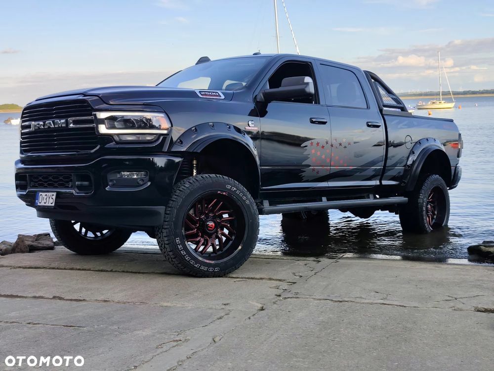 RAM 2500 - 2
