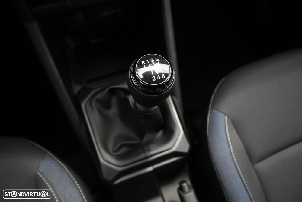 Dacia Duster mild hybrid 130 4x4 Extreme - 21