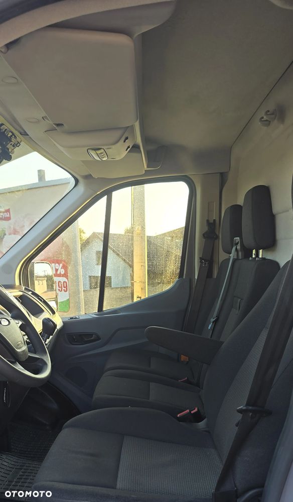 Ford Transit L3H3 RWD Ambiente - 10