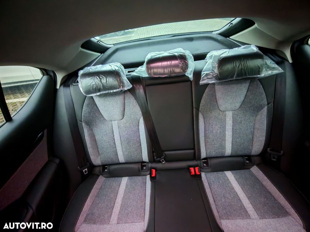 Skoda Octavia 2.0 TDI 150 CP DSG Selection - 16