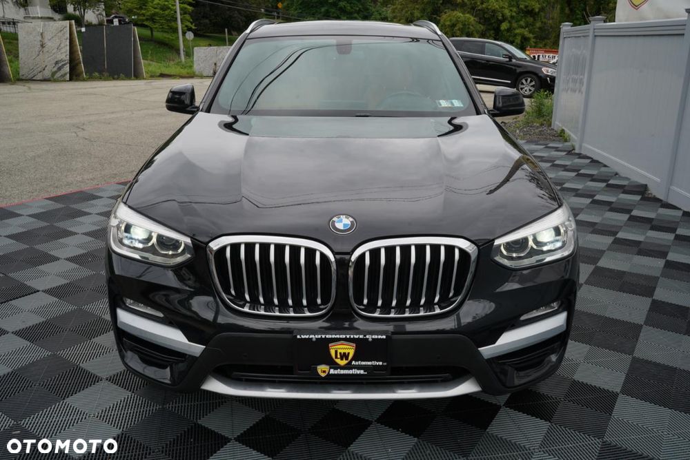 BMW X3 - 13