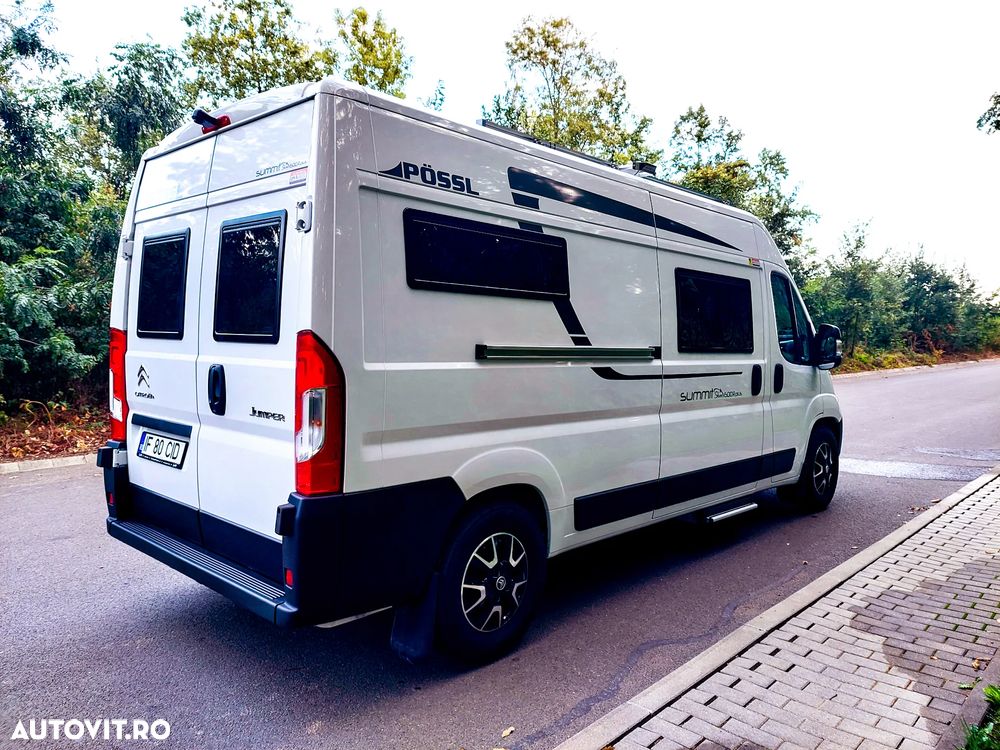 Possl Summit Shine 600 R Plus Off-Grid - 4
