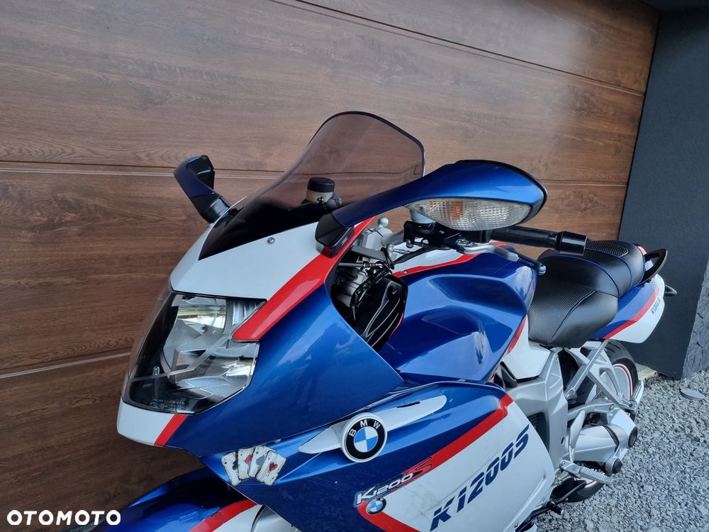 BMW K - 12