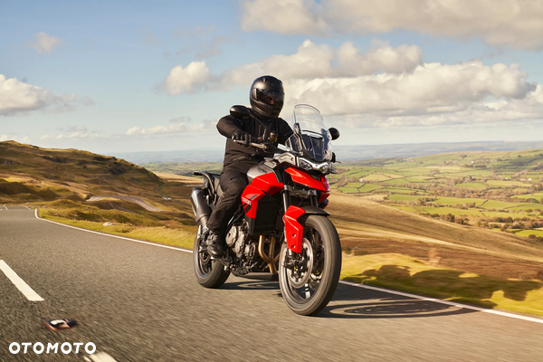 Triumph Tiger