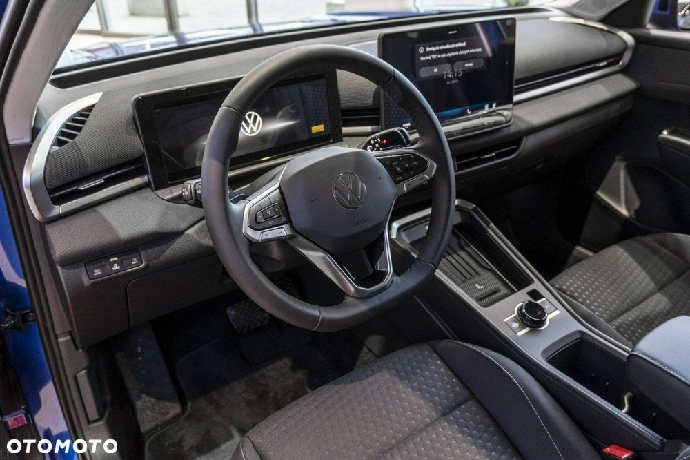 Volkswagen T-Roc - 15