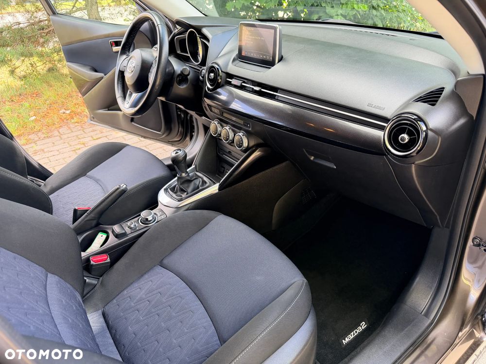 Mazda 2 1.5 Skypassion - 16