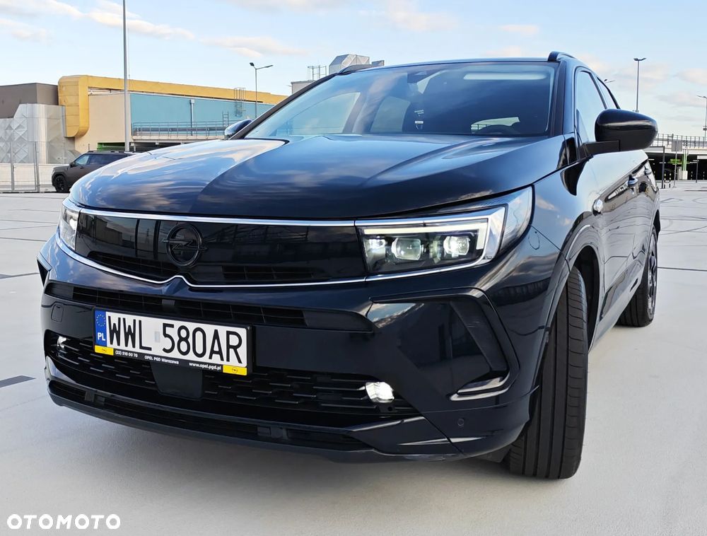Opel Grandland - 12