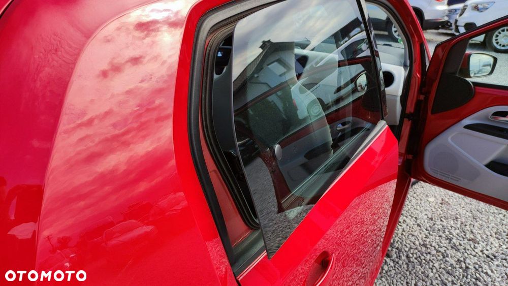 Seat Mii - 23