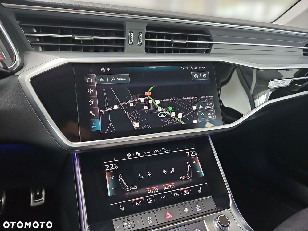 Audi S6 Avant TDI mHEV Quattro Tiptronic - 19