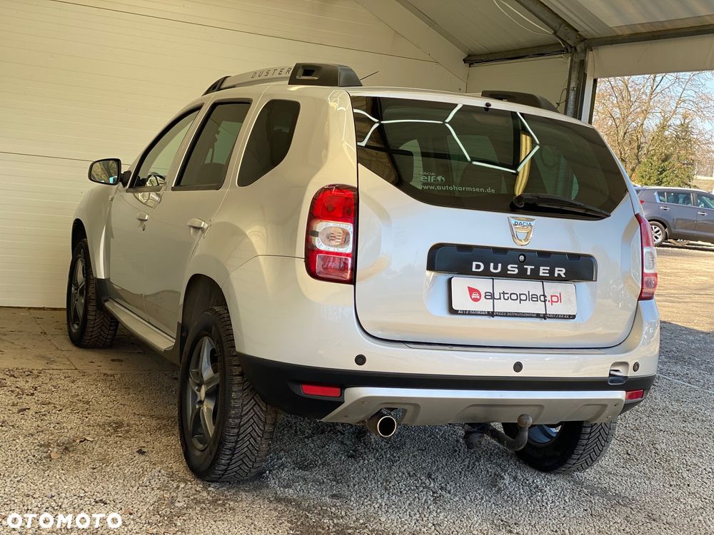 Dacia Duster 1.6 Laureate - 29