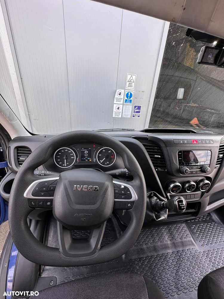 Iveco Daily - 8
