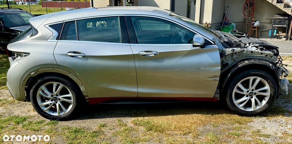 Infiniti Q30 1.5d Business Executive - 3