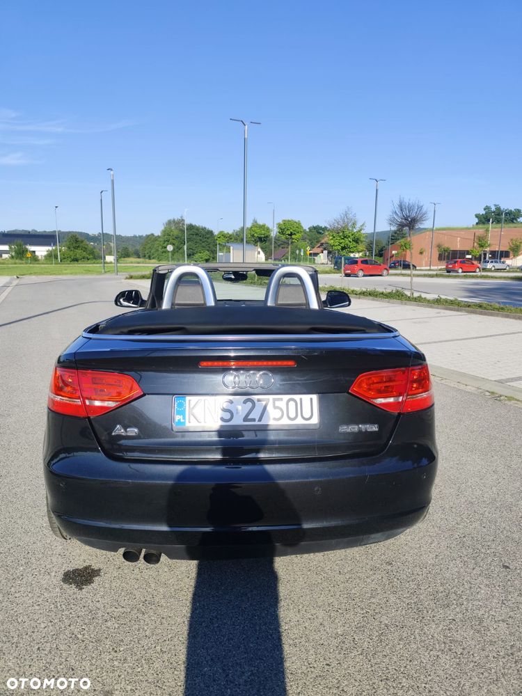 Audi A3 Cabrio - 11