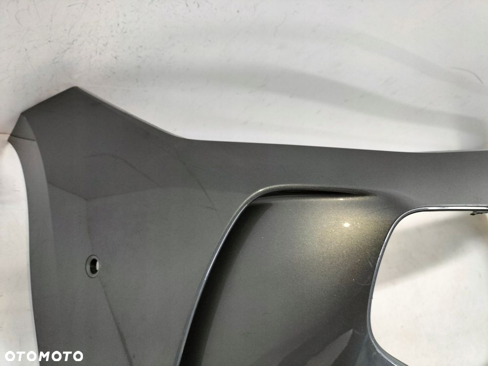 zderzak przedni przód vw passat b9 3j0 24- - 4