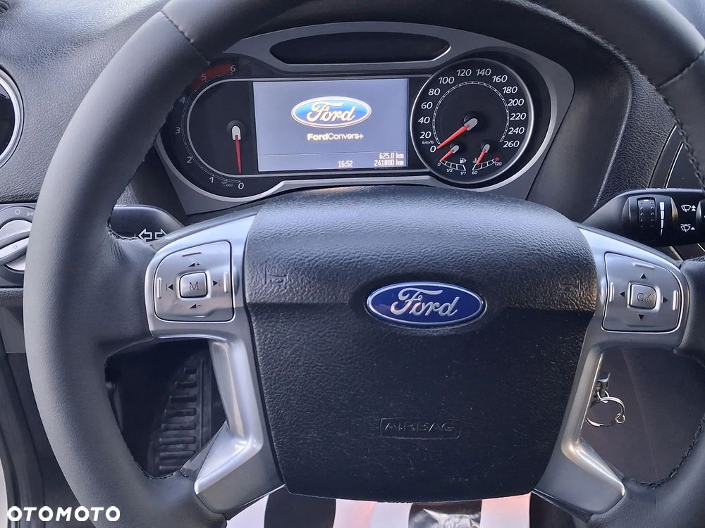 Ford Mondeo Turnier 2.0 TDCi Ambiente - 7