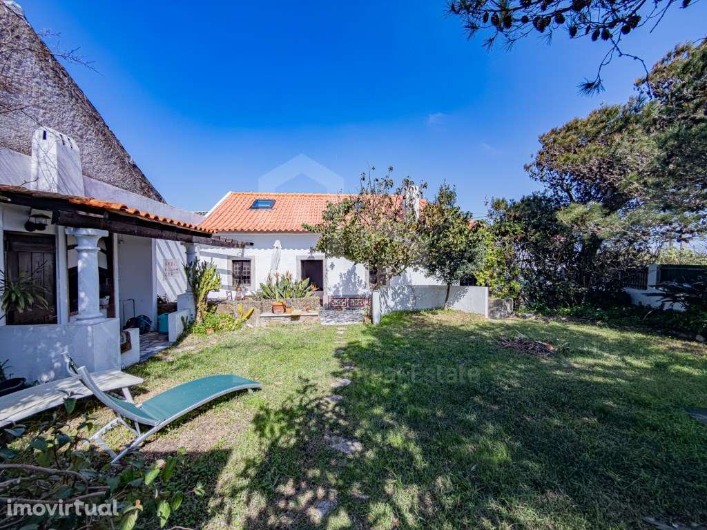 Moradia T1+2 Ericeira 15 Km, A Casa das Casas - Grande imagem: 2/40