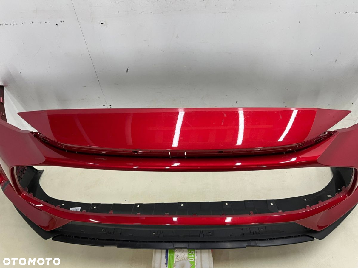 Zderzak przedni MG ZS 2 II 24r.- przód P11406558 - 8