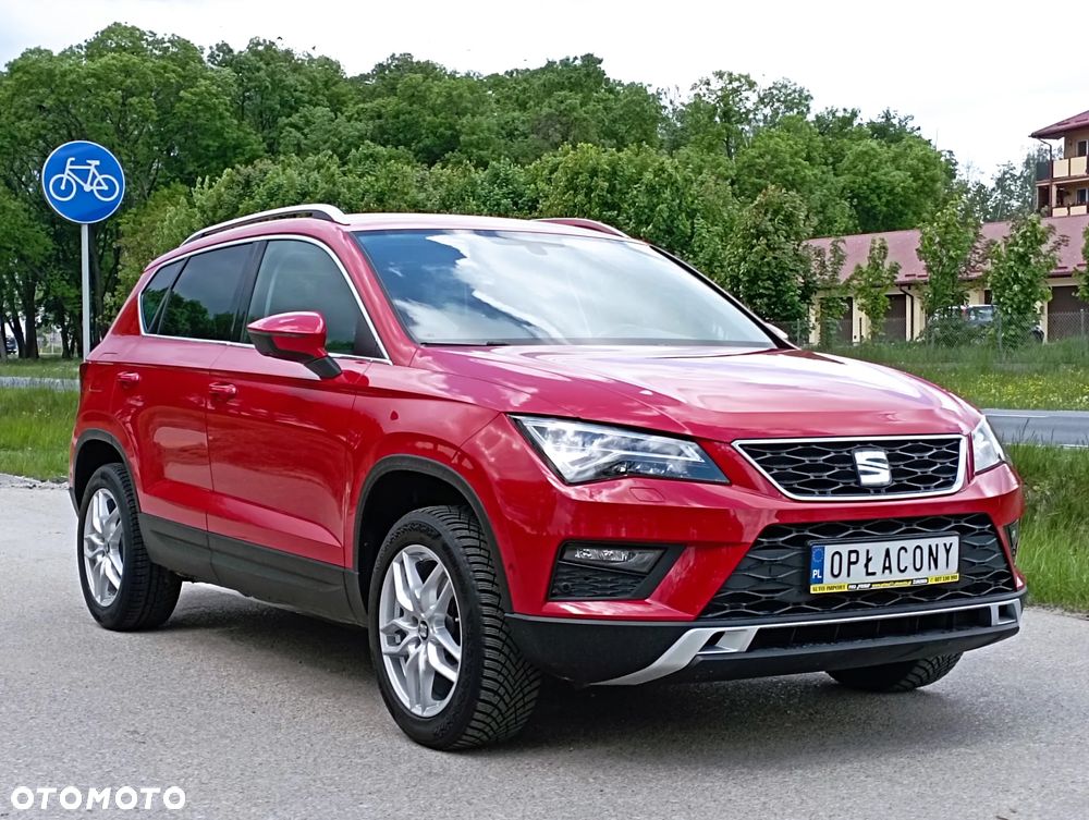 Seat Ateca - 11