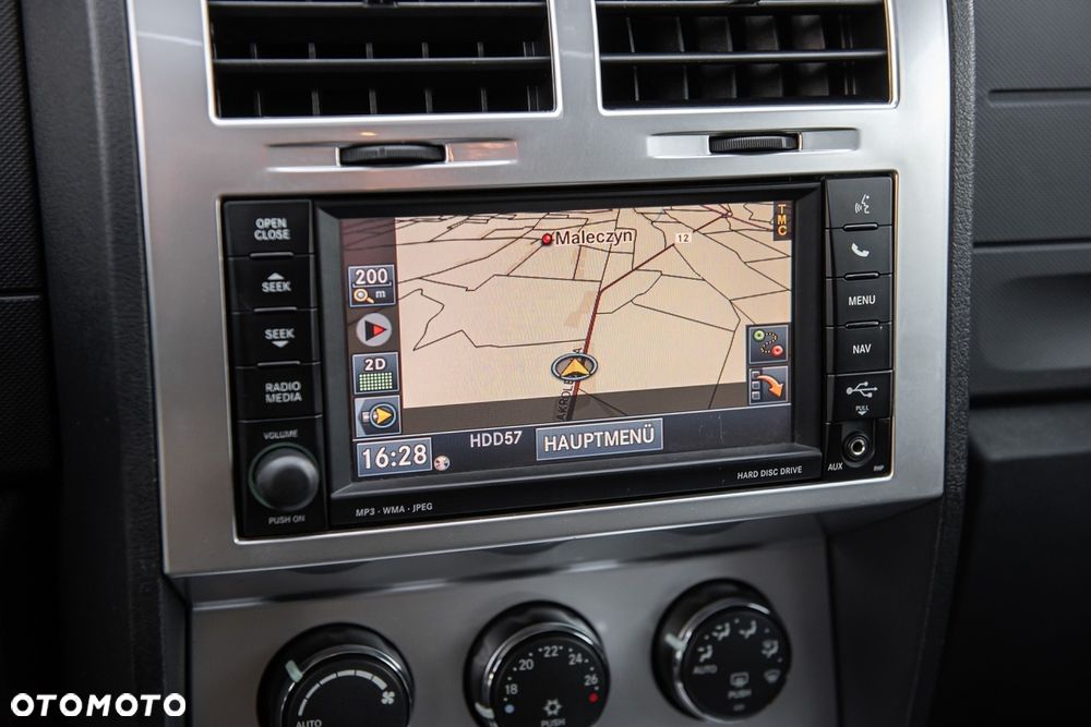 Dodge Nitro 4.0 Automatik R/T - 22