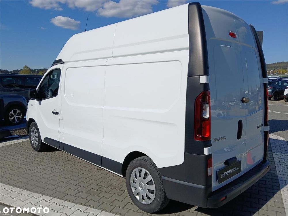 Renault trafic - 4