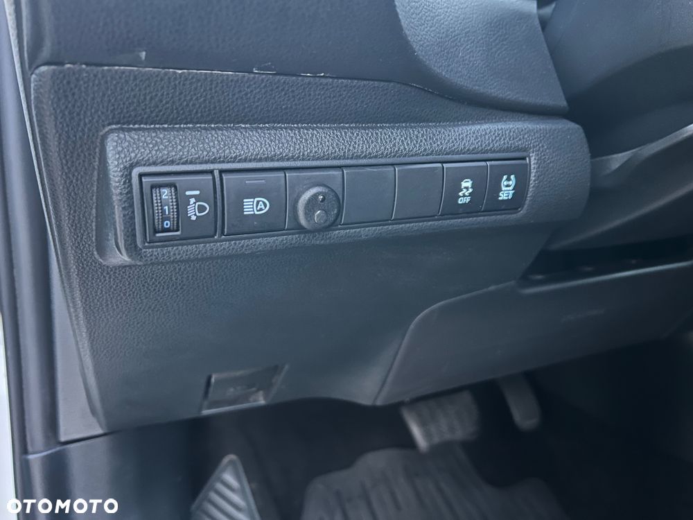 Toyota Corolla 1.8 Hybrid GPF Comfort - 14