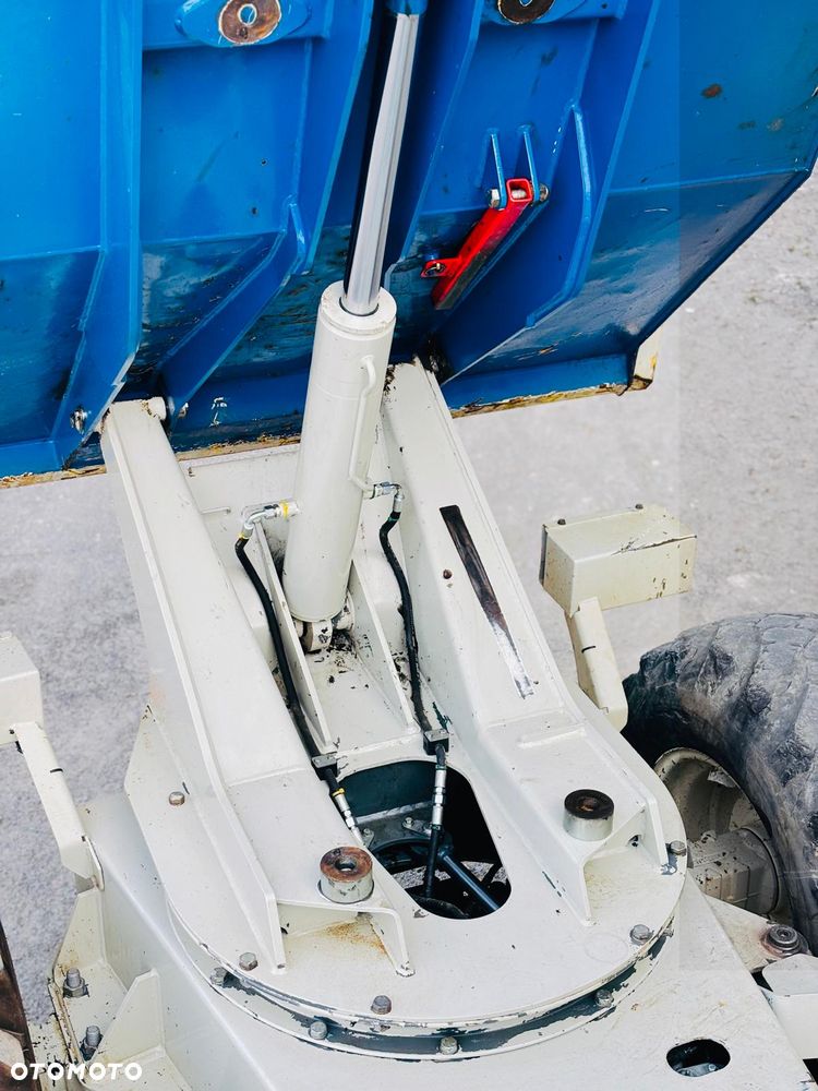 Wacker Neuson 6001 - 4