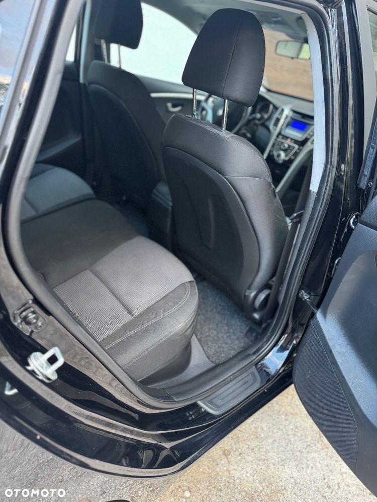 Hyundai i30 1.4 Classic - 18