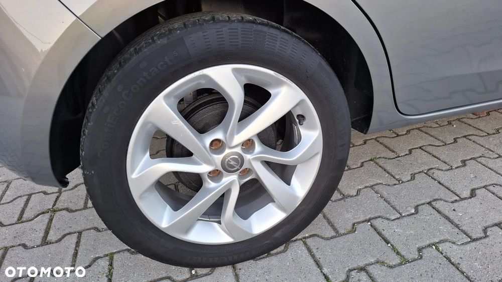 Opel Corsa 1.4 Selection - 14