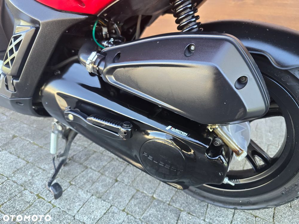 Peugeot Kisbee - 28