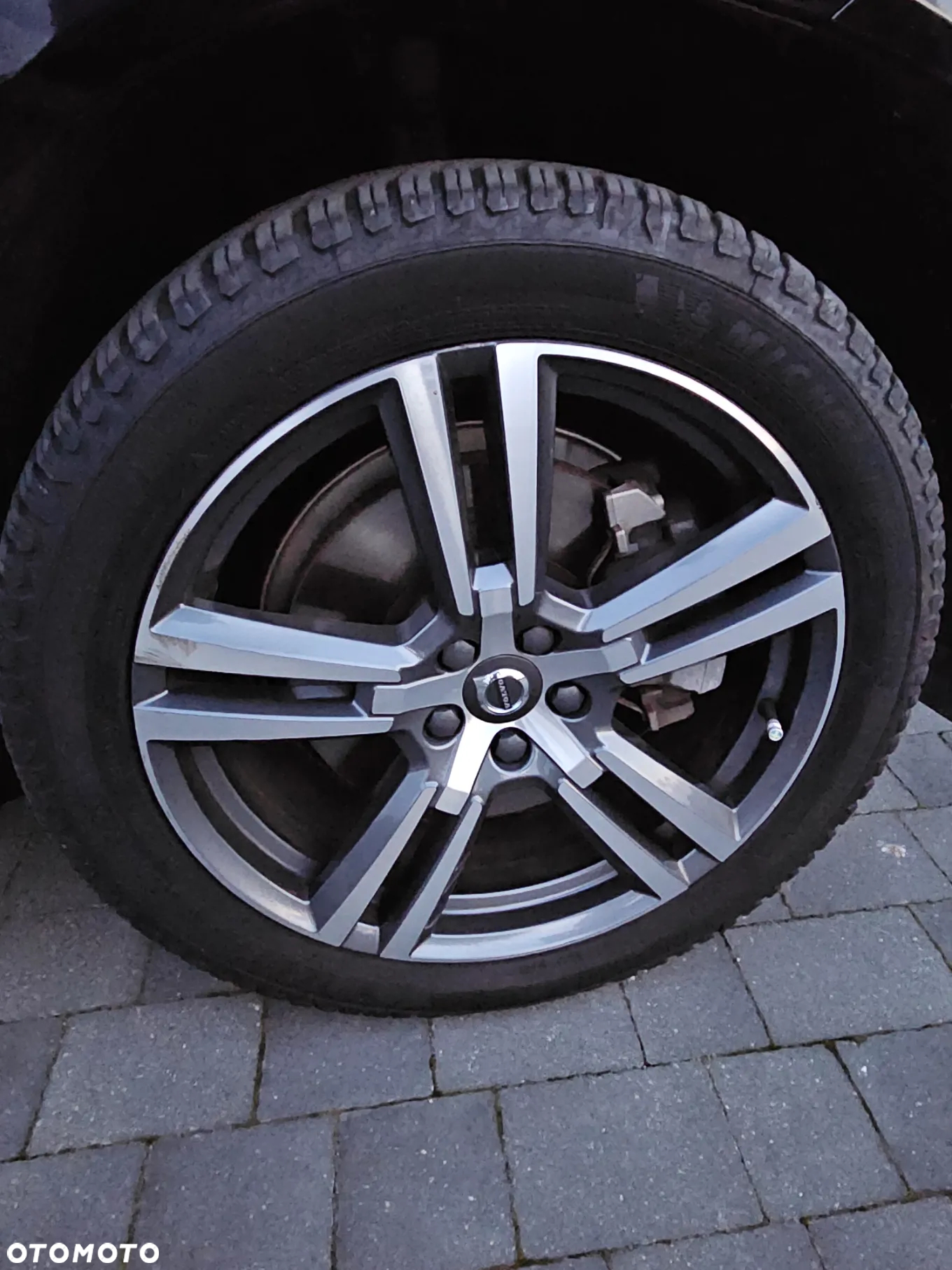 Volvo XC 60 T6 AWD Momentum - 13