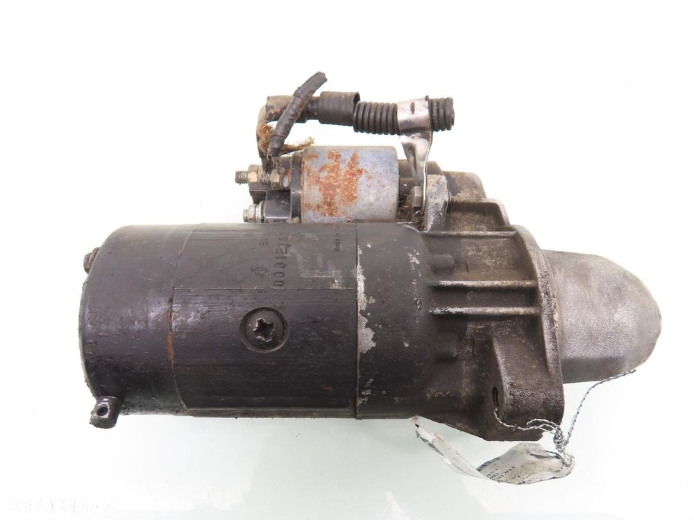 ROZRUSZNIK MERCEDES W202)C 200 D 00011218156 - 3