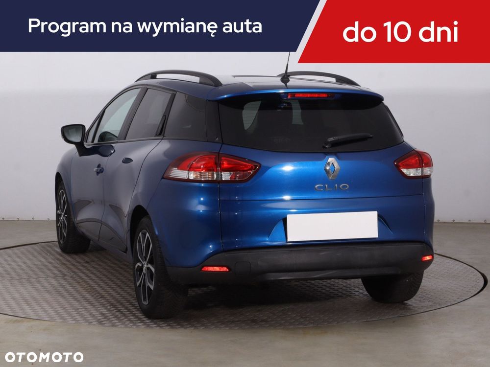 Renault Clio - 6