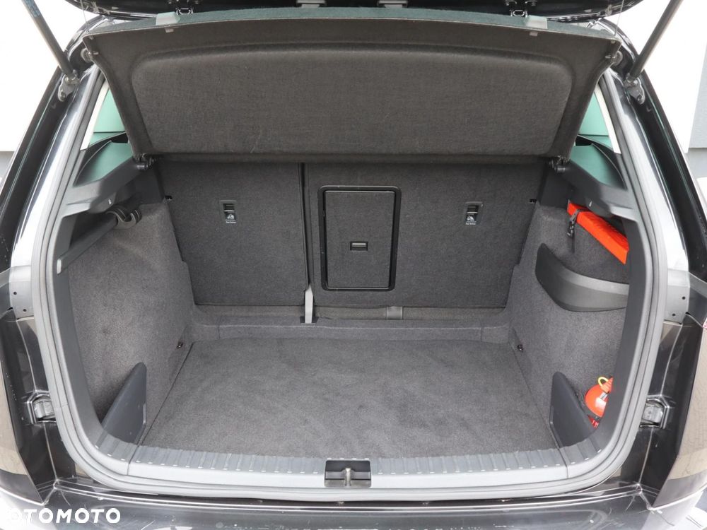 Skoda Karoq 2.0 TDI SCR 4x2 Style DSG - 11