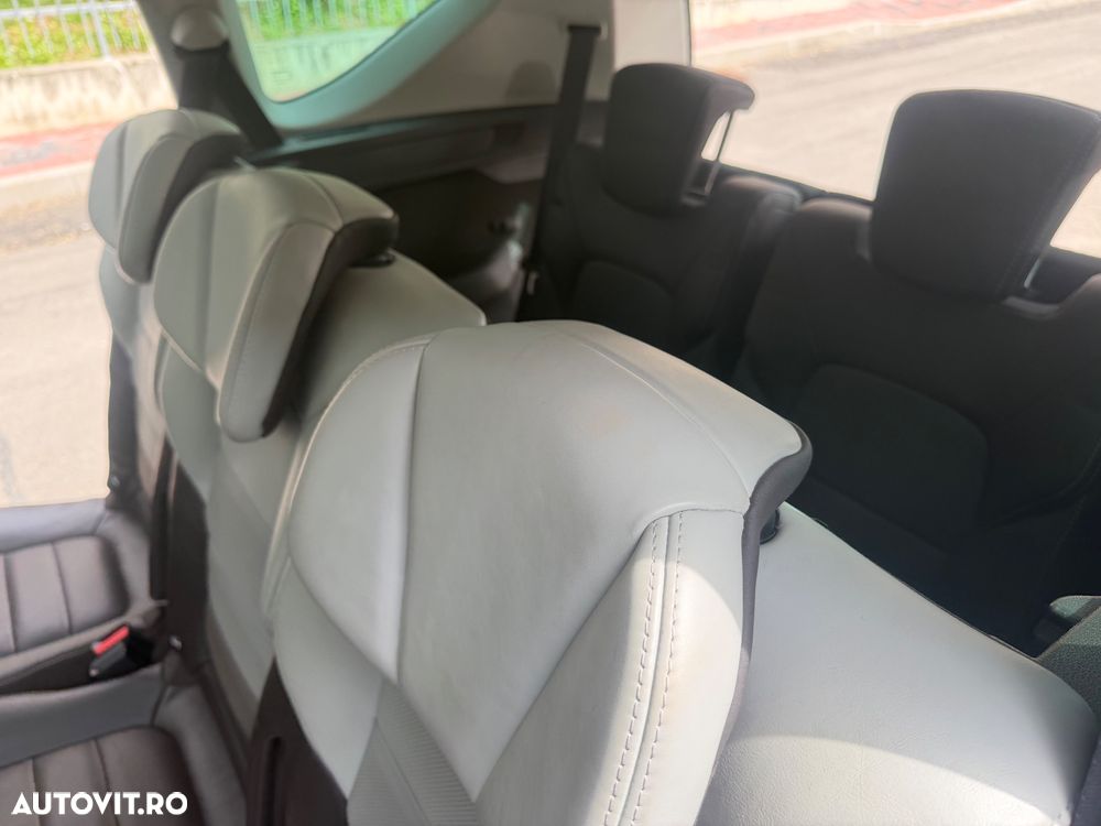 Renault Espace Energy dCi 160 EDC Initiale Paris - 17