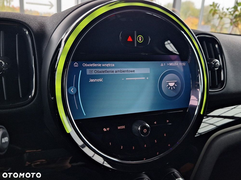 MINI Countryman Cooper S ALL4 - 33