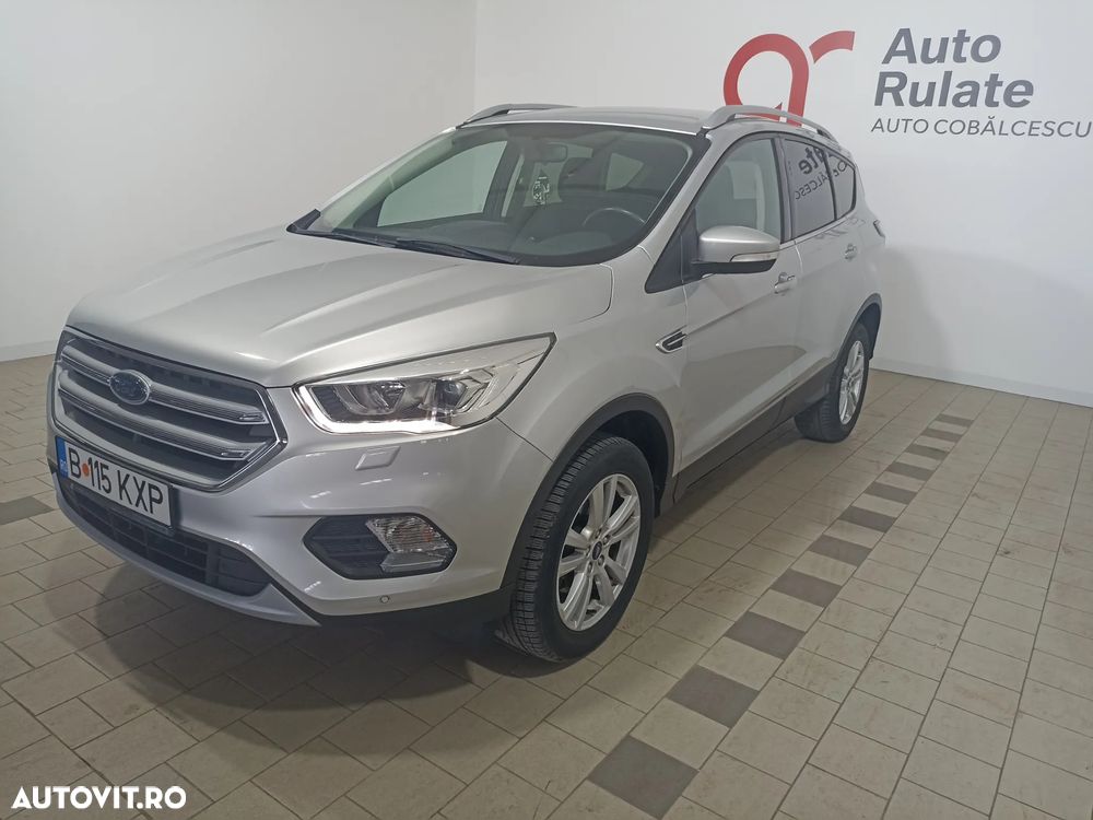 Ford Kuga 1.5 EcoBoost 2WD Trend - 1