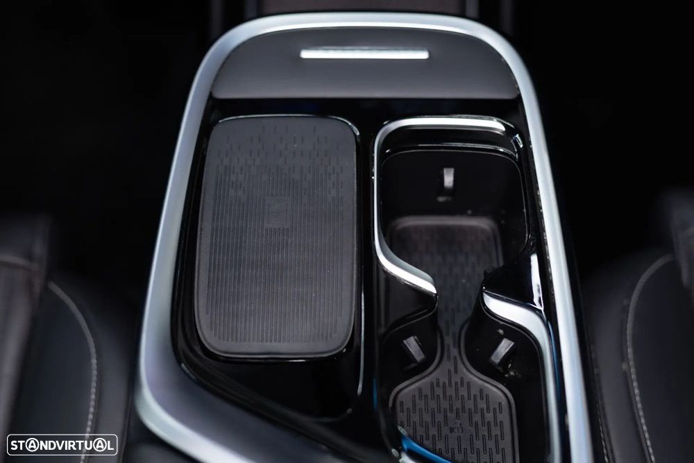 Maxus Mifa 9 Luxury - 38