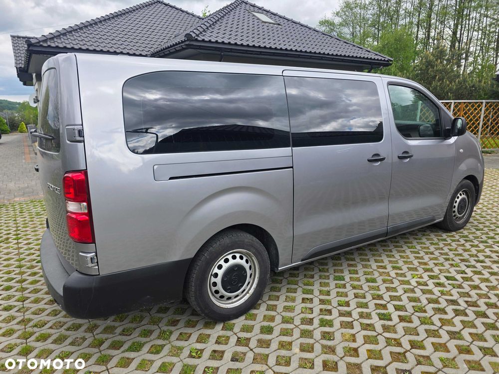 Toyota Proace Verso - 8