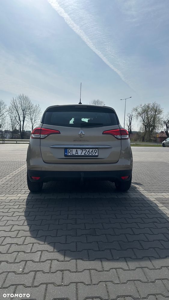 Renault Scenic 1.6 dCi Energy Dynamique - 5